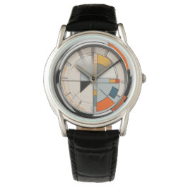 Montre Ekstasis - Bauhaus Edition 腕時計
