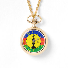 Montre en strass pour femme 腕時計