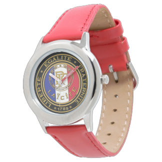 montre enfant france 腕時計