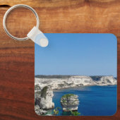 Montre eWatch Factory キーホルダー (正面)