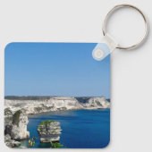 Montre eWatch Factory キーホルダー (裏面)