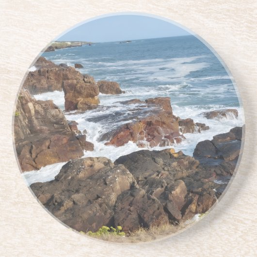 Montre eWatch Factory コースター (正面)