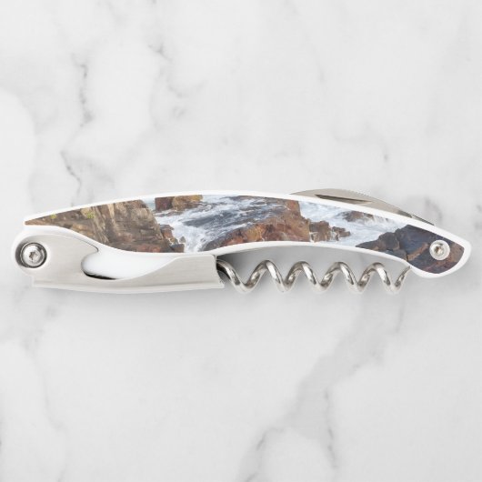 Montre eWatch Factory ソムリエナイフ (正面)