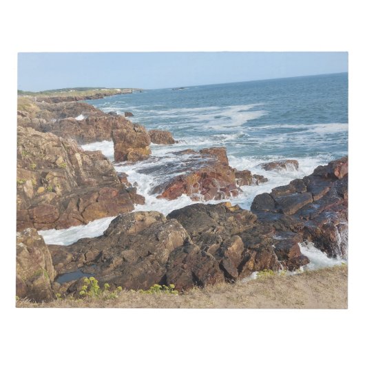 Montre eWatch Factory ノートパッド (正面)