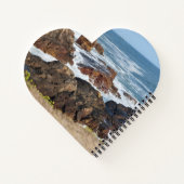 Montre eWatch Factory ノートブック (裏面)