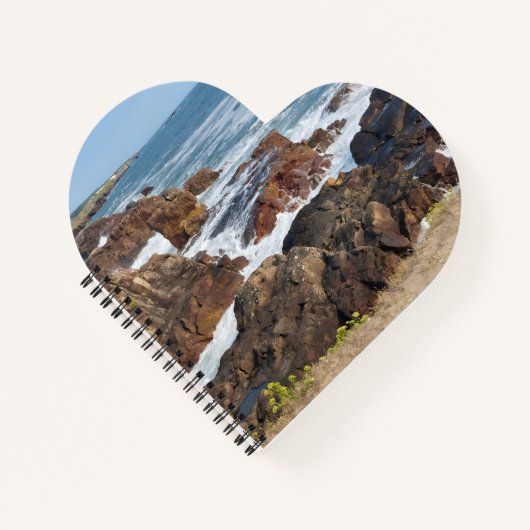 Montre eWatch Factory ノートブック (正面)