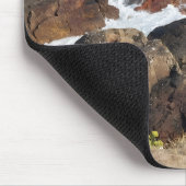 Montre eWatch Factory マウスパッド (コーナー)