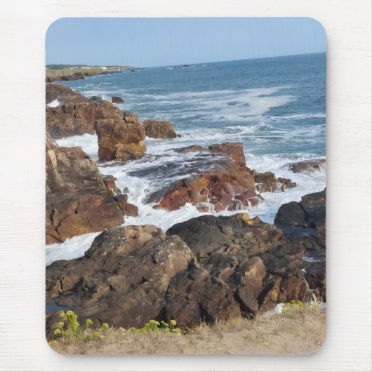 Montre eWatch Factory マウスパッド (正面)