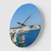 Montre eWatch Factory ラージ壁時計 (傾斜)