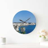 Montre eWatch Factory ラージ壁時計 (ホーム)