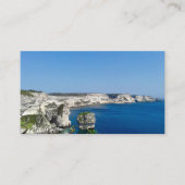 Montre eWatch Factory 名刺 (正面)