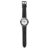 Montre eWatch Factory  腕時計 (フラット)