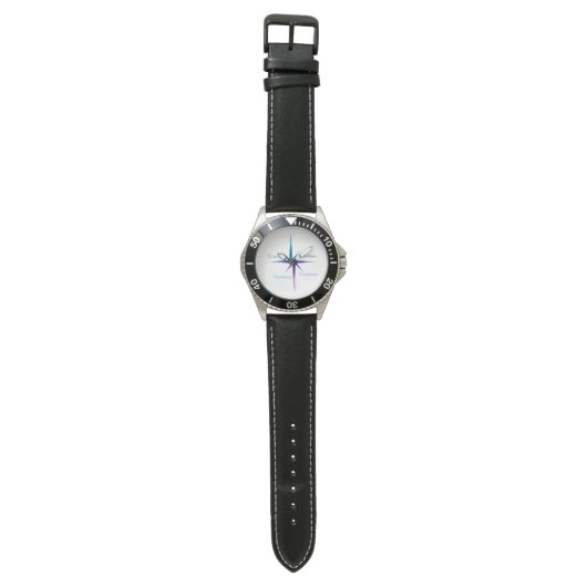 Montre eWatch Factory  腕時計 (フラット)