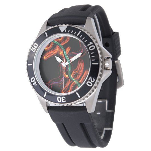 Montre eWatch Factory 腕時計 (アングル)