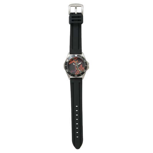 Montre eWatch Factory 腕時計 (フラット)