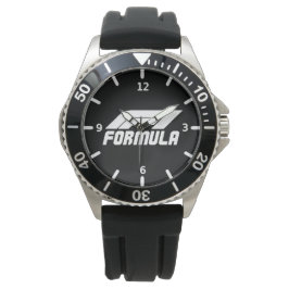 Montre Formula 腕時計