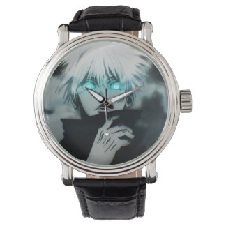 Montre Gojo Satoru 腕時計