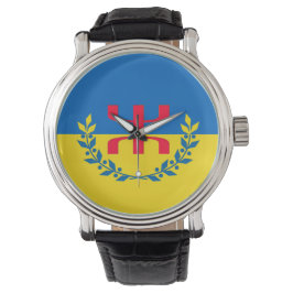Montre kabyle MAK 腕時計