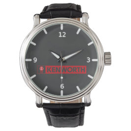 Montre Kenworth pour homme 腕時計