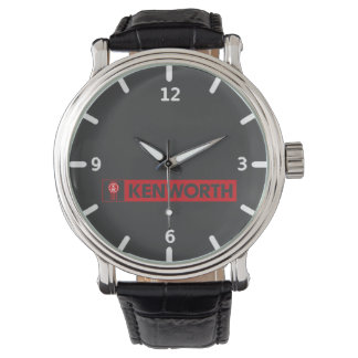 Montre Kenworth pour homme 腕時計