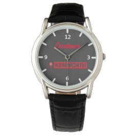 Montre Kenworth pour homme 腕時計