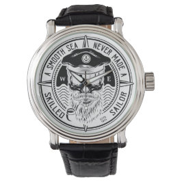 montre marin 腕時計