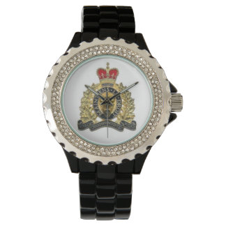 Montre rcmp Watch 腕時計