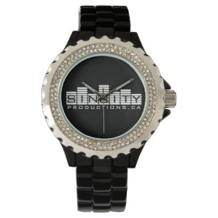 Montre SinCityの生産 腕時計