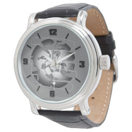 Montre world graff Lpseb 腕時計