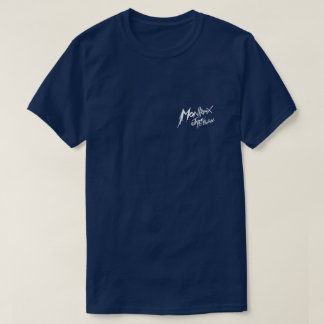 Montreux Jazz Festival Tシャツ