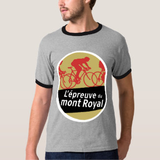 montroyal tシャツ