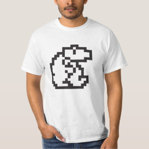 Montyのモル妖精 Tシャツ