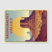 Monument Valley (正面)