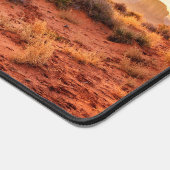 Monument Valley National Park, Arizona デスクマット (コーナー)