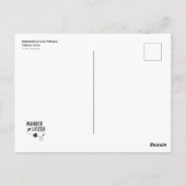 Monumental Arch、Palmyra、シリア ポストカード (裏面)