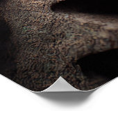 Monumental Gears: Edwardian Tower Clock Mechanism  ポスター (角)