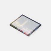 Monuments | Big Ben at Night ポストイット (アングル)