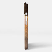 Monuments | Big Ben & Houses of Parliament iPhoneケース (左側面)