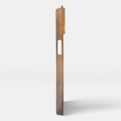 Monuments | Big Ben & Houses of Parliament iPhoneケース (右側面)