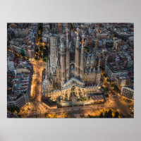 Monuments | La Sagrada Familia