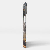 Monuments | La Sagrada Familia iPhoneケース (右側面)