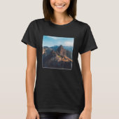 Monuments | Machu Picchu, Peru Tシャツ (正面)