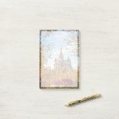 Monuments | St. Basil's Cathedral Moscow ポストイット (デスク上)