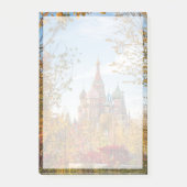 Monuments | St. Basil's Cathedral Moscow ポストイット (正面)