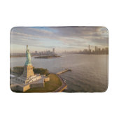 Monuments | Statue of Liberty バスマット (正面)
