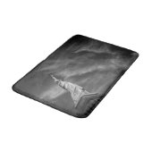 Monuments | Statue of Liberty Manhattan NYC バスマット (アングル)