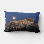 Monuments | The Parthenon Athens, Greece ランバークッション (裏面)