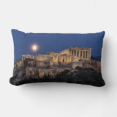 Monuments | The Parthenon Athens, Greece ランバークッション (正面)