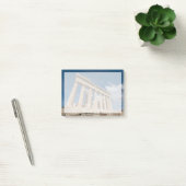 Monuments | The Parthenon, Greece ポストイット (オフィス)
