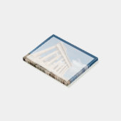 Monuments | The Parthenon, Greece ポストイット (アングル)